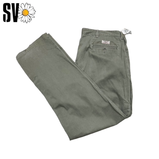 10 branded chino pants bundle of 4,5kg Wholesale Online | Best price ...