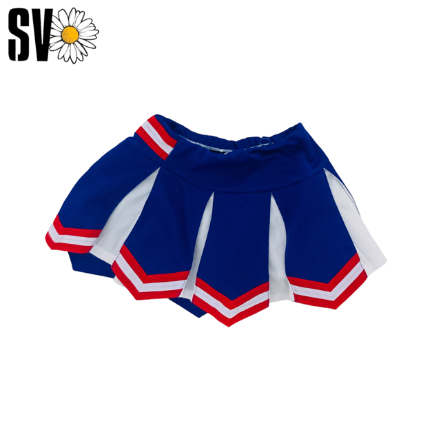 10 cheerleader skirts bundle of 2kg FOR KIDS Wholesale Online Best