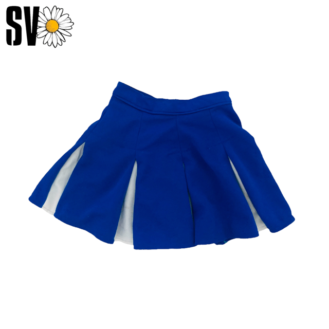 10 cheerleader skirts bundle of 2kg FOR KIDS Wholesale Online Best