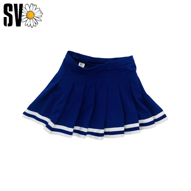 10 cheerleader skirts bundle of 2kg FOR KIDS Wholesale Online Best