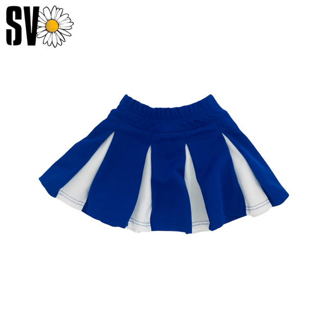 10 cheerleader skirts bundle of 2kg FOR KIDS Wholesale Online Best