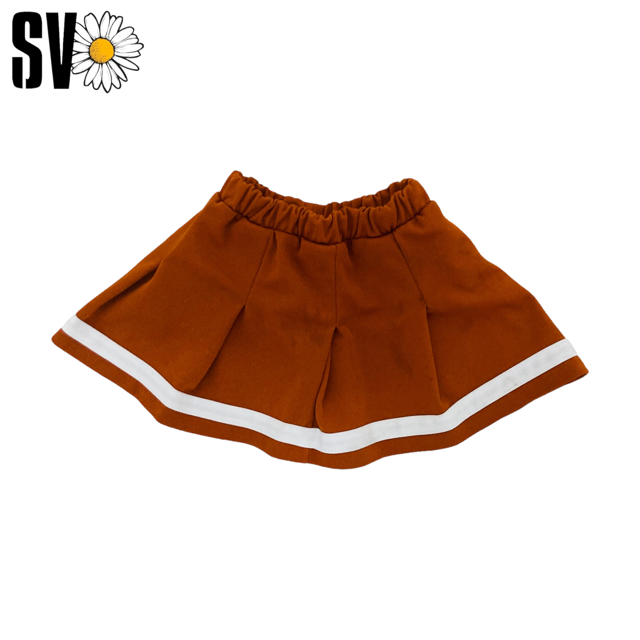 Cheerleader skirts bundle for kids Wholesale Online Best price
