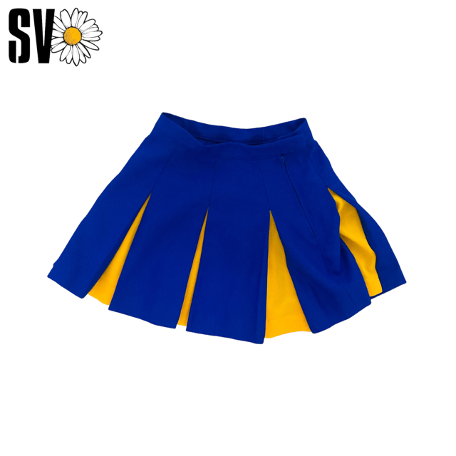 Cheerleader skirts bundle for kids Wholesale Online Best price