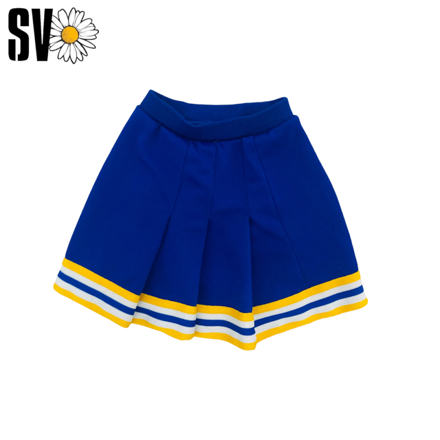 Cheerleader skirts bundle for kids Wholesale Online Best price
