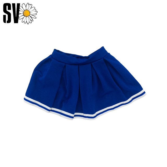Cheerleader skirts bundle for kids Wholesale Online Best price