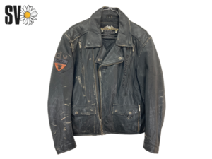 Genuine Harley Davidson jacket of 2,5kg