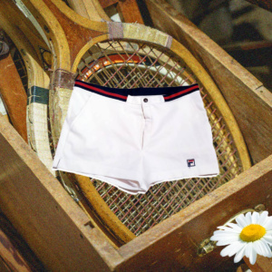 Vintage sports shorts for 12€/kg