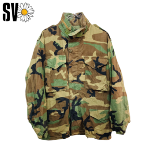 Military clothing bundle