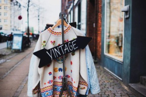 How to achieve a perfect vintage look