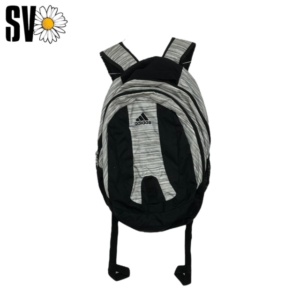 5 branded backpacks bundle of 2,5kg