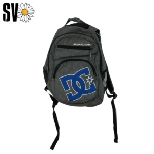 5 branded backpacks bundle of 2,5kg