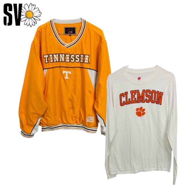 Sports Jerseys by the bundle: Bulk Vintage Clothing