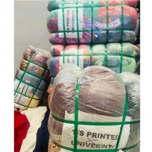 45kg bale USA Sports T-shirts 16€/kg