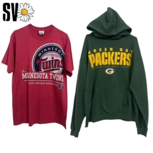 10 USA Sports garments bundle of 3,5kg