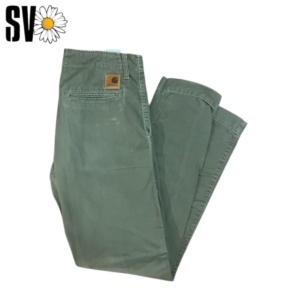 Bundle of 10 branded cargo pants of 4,2kg