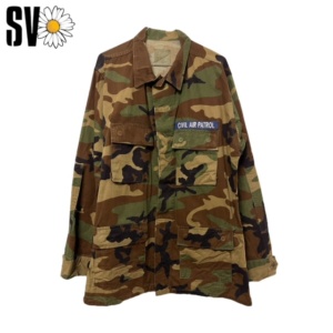 13 military jackets bundle of 8,9kg