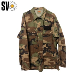 13 military jackets bundle of 9kg