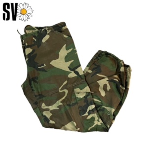 10 military pants bundle of 7,6kg