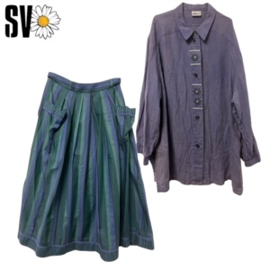 10 bavarian-style garments bundle of 4kg