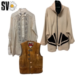 10 bavarian-style garments bundle of 6kg