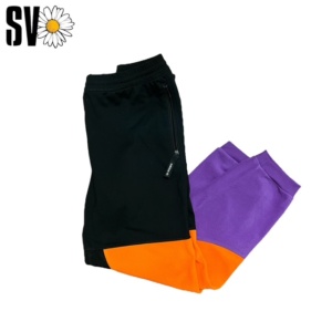 Bundle of 12 sports branded pants 5,3kg