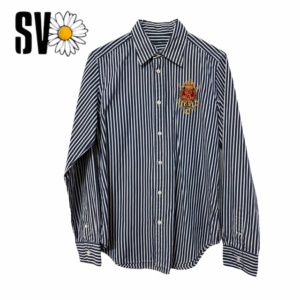 12 branded shirts bundle of 3kg