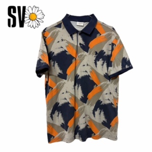 10 branded polo shirts bundle of 2.8kg