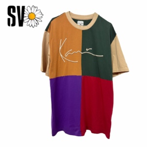10 branded t-shirts bundle of 2.1kg