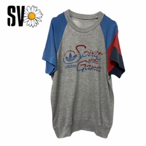 10 branded t-shirts bundle of 2,1kg