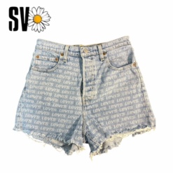 7 denim shorts bundle of 2.3kg