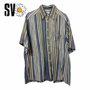 Bundle of 10 Vintage shirts 2.8kg
