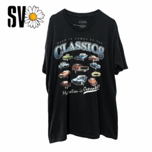 10 vintage t-shirts bundle of 2kg