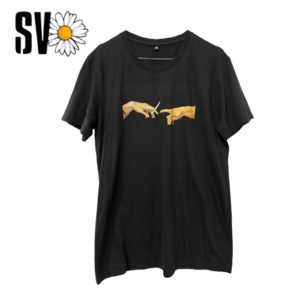 10 vintage t-shirts bundle of 2.3kg