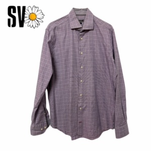 10 branded shirts bundle of 2.6kg