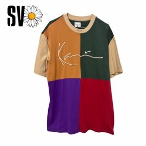 10 branded t-shirts bundle of 2.1kg