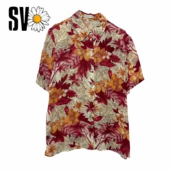 10 printed bundle blouses of 1.8kg
