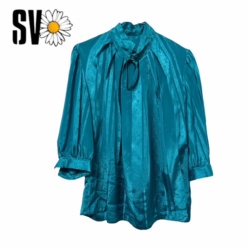 10 printed bundle blouses of 1.8kg