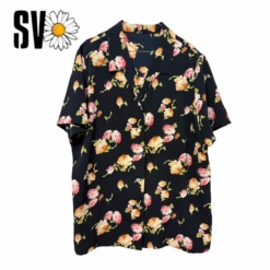 10 printed bundle blouses of 1.9kg