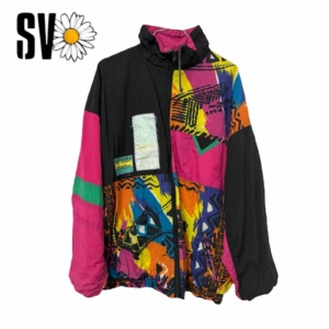 10 Multicolour jackets bundle of 4.9kg