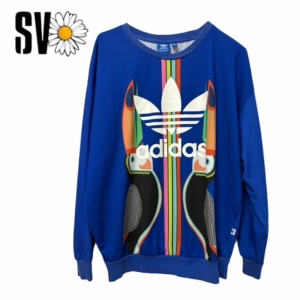 10 branded sweatshirts bundle of 4.9kg