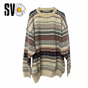 Bundle of 10 vintage/cosby sweaters of 5.4kg