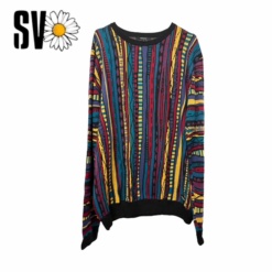 Bundle of 10 vintage/cosby sweaters of 5.1kg