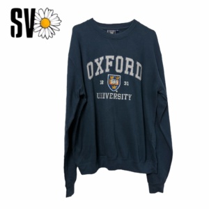 10 USA University sweatshirts bundle of 5kg