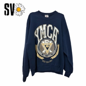 10 USA University sweatshirts bundle of 5,6kg