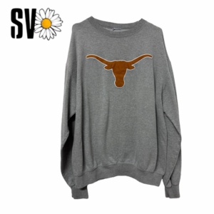10 USA University sweatshirts bundle of 4,6kg